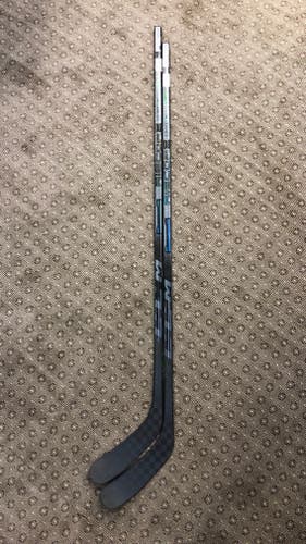 Two New Senior CCM Right Handed Trigger 6 Pro Hockey Stick P90TM