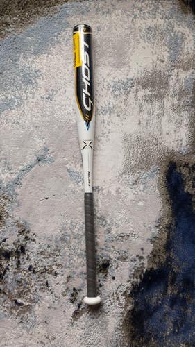 New 2022 Easton Composite Ghost Bat (-11) 18 oz 29"