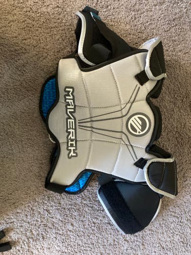 Maverick Lacrosse Starter Kit & Nike Backpack