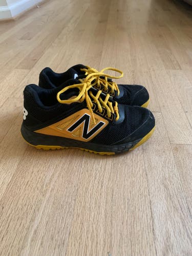 New balance turf shoes