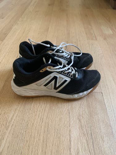 New balance turf shoes