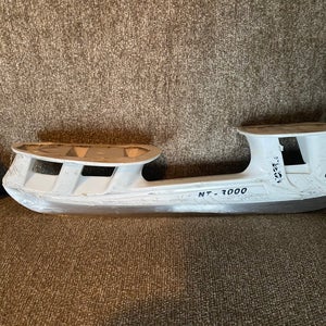 Used Graf 288 mm