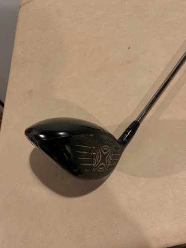 Unisex Right Handed Big Bertha Fusion Driver