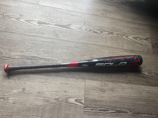 Louisville Slugger Solo 6