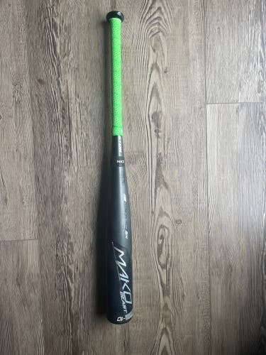 2017 Easton Mako Beast 30/20 USSSA Certified