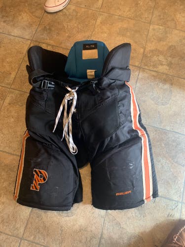 Bauer Princeton Pro-Stock Hockey Pants- SR XL