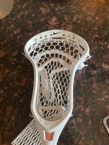 Used Strung CEO Head