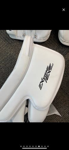 New Regular Extreme Flex II 860