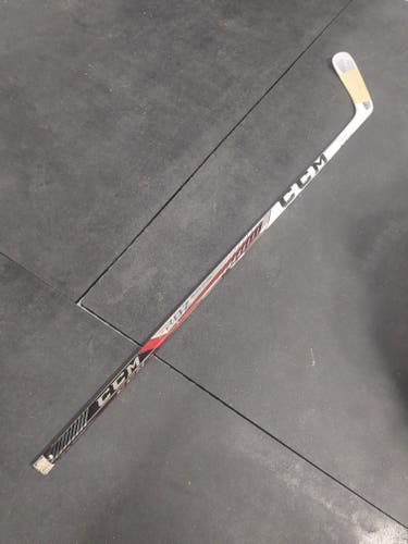 Used Senior CCM Left Hand RBZ Revolution Hockey Stick P29