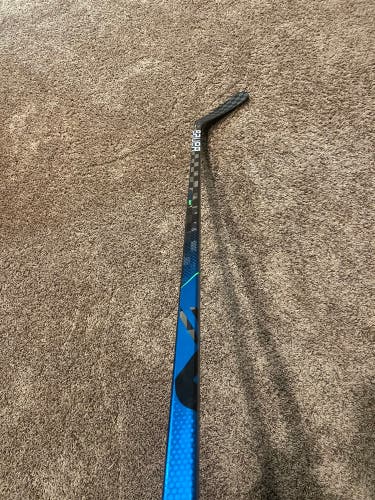 Bauer Nexus Geo