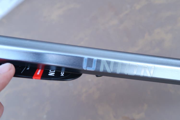 Brand New Maverik Union Shaft Shaft