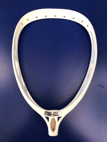Used Unstrung Warrior Void Noz Goalie Head