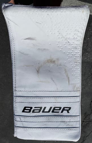 Bauer GSX Junior Goalie Blocker