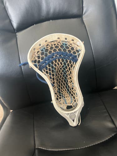 Used Attack & Midfield Strung Centrik Head