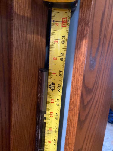 Senior Right Handed P92 2s Pro **LIGHTLY USED**