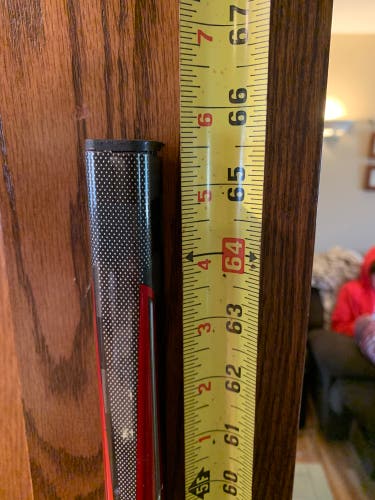 Senior Right Handed P29  JetSpeed FT2 Hockey Stick