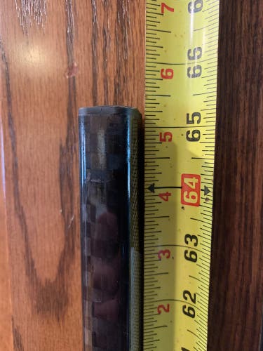 Senior Right Handed W03  Alpha QX Hockey Stick