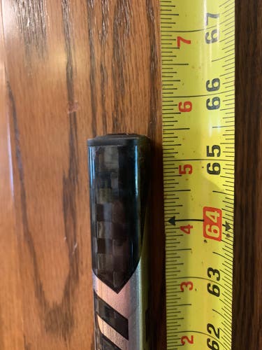 Senior Right Handed W03  Alpha DX SL Hockey Stick