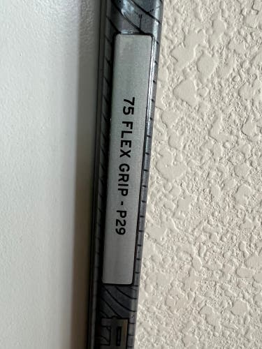 Senior Right Handed P29  RibCor Trigger 6 Pro Hockey Stick