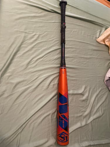 Used 2022 Composite (-3) 30 oz 33" Meta Bat