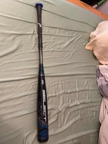 Used 2020 Hybrid (-3) 30 oz 33" select pwr Bat