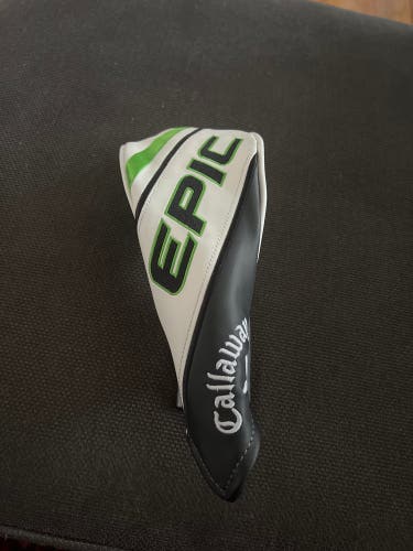 Callaway epic 3 Wood headcover