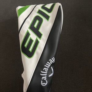 Callaway epic Driver headcover