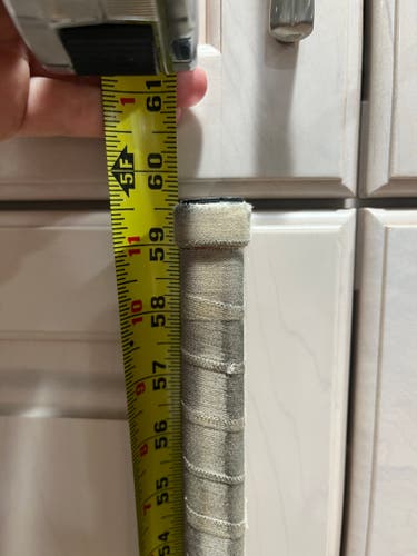 Senior Used Left Hand ft4 pro Hockey Stick P90tm