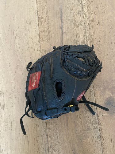 Used Catcher's 32.5" Baseball Glove