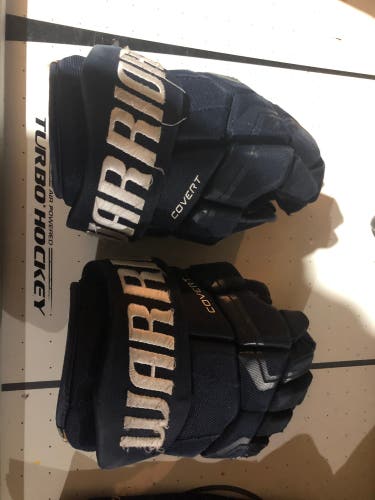 Warrior 13"  Covert QRE4 Gloves