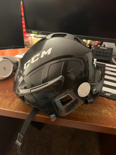 CCM FL60 hockey helmet