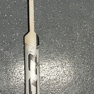 Senior Regular 27" Paddle Extreme Flex 4 Goalie Stick
