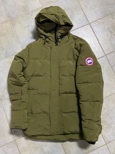 Canada Goose Macmillan