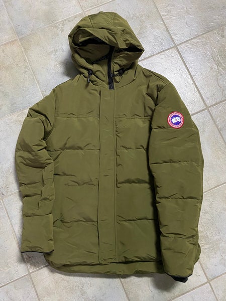 Canada Goose Macmillan