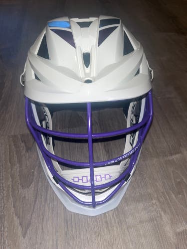 Cascade XRS Helmet