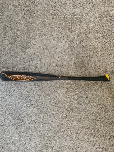 Used USSSA Certified 2019 AXE Composite Avenge Bat (-10) 20 oz 30"