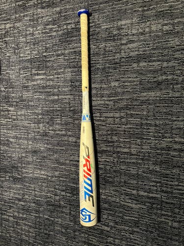 32 Inch 29 Ounce -3 BBCOR Certified Louisville Prime 919 Bat