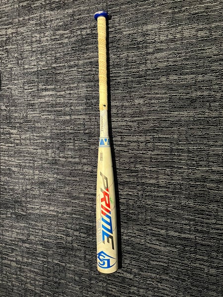 32 Inch 29 Ounce -3 BBCOR Certified Louisville Prime 919 Bat