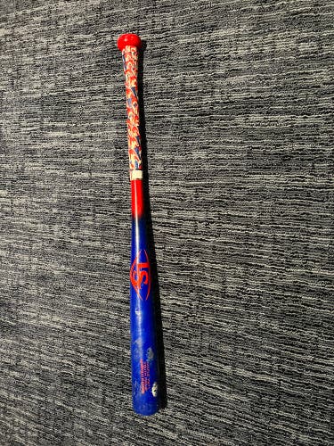 29 Inch 17 Ounce Louisville Maple Wood Prime Y271 Bat