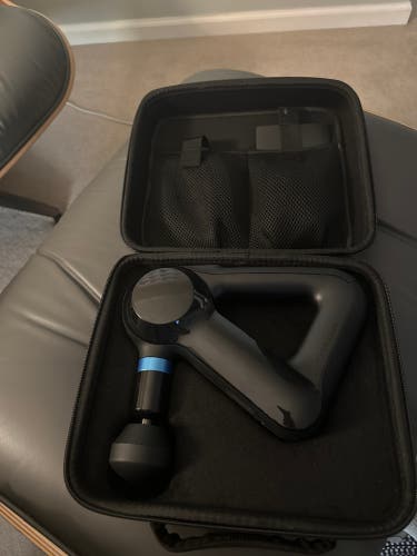 Theragun Elite, Therabody