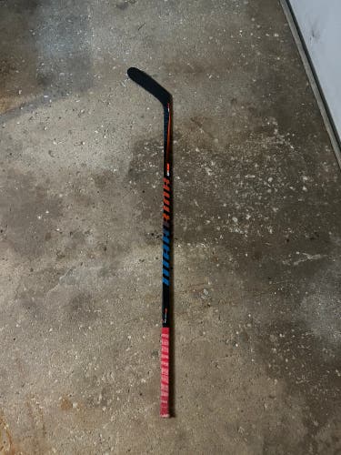 Senior Left Hand P28M Pro Stock Covert QR Edge Hockey Stick