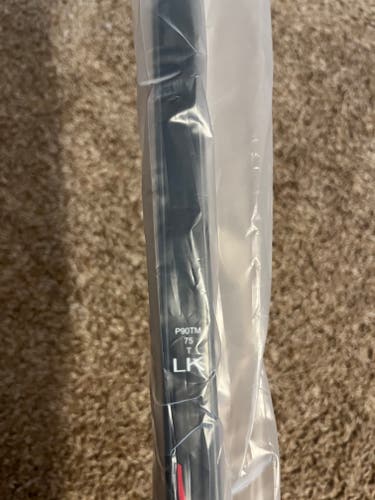 Senior New Right Handed CCM JetSpeed Hockey Stick P90TM Pro Stock