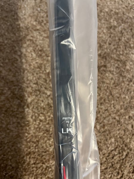 Senior New Right Handed CCM JetSpeed Hockey Stick P90TM Pro Stock