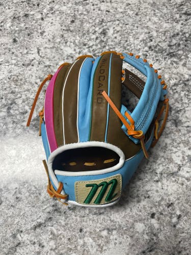 Marucci Wild Card 11.75 Single Post Baseball Glove
