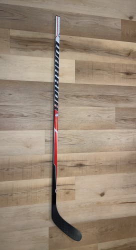 Custom Warrior Dolomite 85 flex left