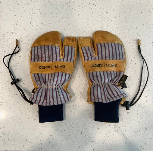 Smith Kinco Ski/Snowboard Mittens