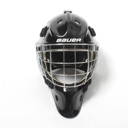 Bauer NME 9 Goalie Mask