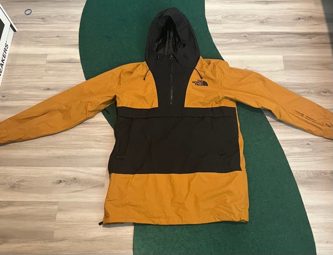 North Face Silvani Anorak Jacket