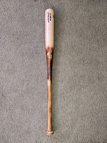 Used Annex Maple Bat 31 oz 33"