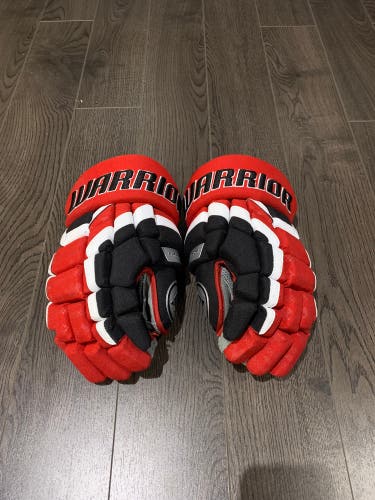 Warrior 13" Pro Stock Covert DT2 Gloves